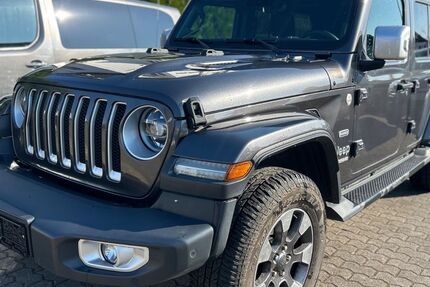 Jeep Wrangler 91.600 km 35.350 &euro; Saarlouis 66740