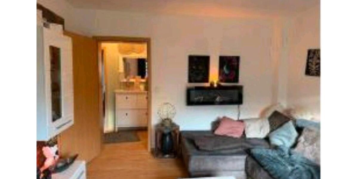 Erdgeschoßwohnung Wallenhorst - 1 Zimmer, 55 m&sup2;, 778&euro; | Angebot:26682928