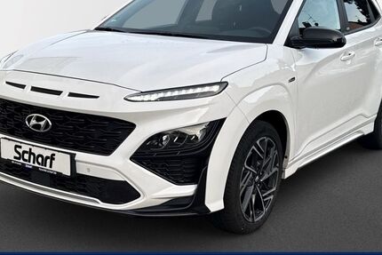 Hyundai KONA 61.546 km 21.990 € Lauf 91207
