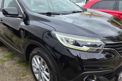 Renault Kadjar 191.700 km 7.490 € Berlin 12059
