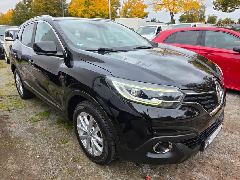 Renault Kadjar 191.700 km 7.490 € Berlin 12059
