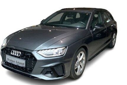 Audi A4 33.850 km 31.950 &euro; Süderbrarup 24392