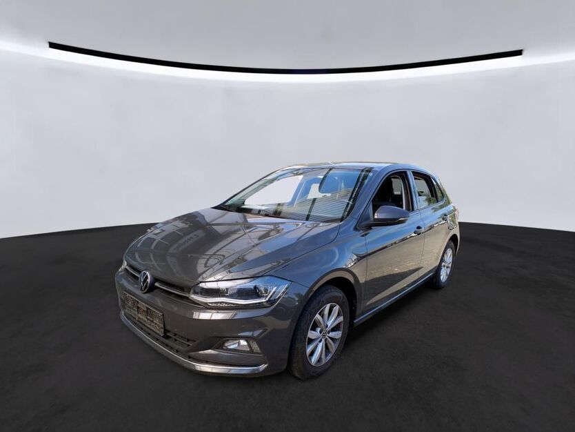 VW Polo 195.792 km 10.990 € Vechelde 38159