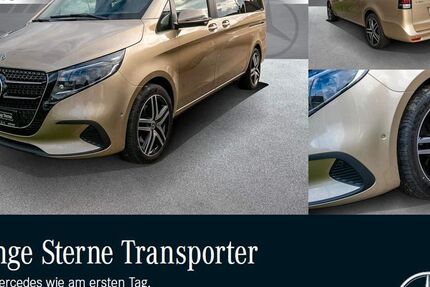 Mercedes-Benz V 300 18.423 km 79.998 &euro; Dorsten 46282