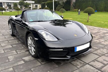 Porsche Boxster 21.455 km 52.455 &euro; Seevetal 21217