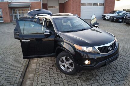 Kia Sorento 300.000 km 6.500 &euro; Verden 27283