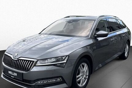 Skoda Superb 22.054 km 33.580 &euro; Gütersloh 33334
