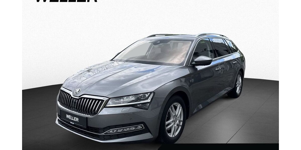 Skoda Superb 22.054 km 33.580 &euro; Gütersloh 33334