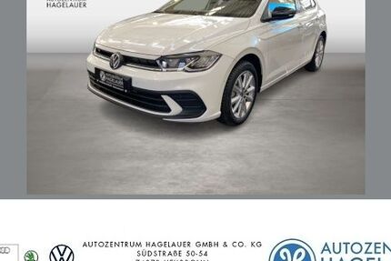 VW Polo 19.845 km 18.973 &euro; Heilbronn 74072