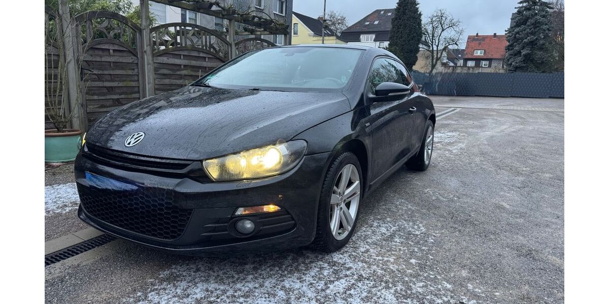 VW Scirocco 191.000 km 4.999 &euro; Gelsenkirchen 45897