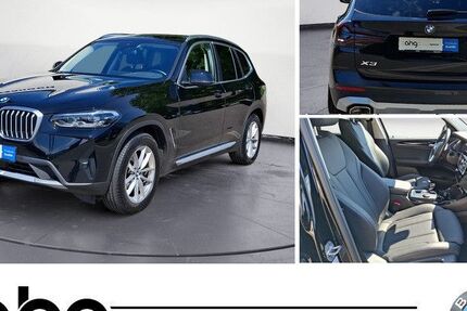 BMW X3 61.856 km 37.930 &euro; Sinzheim bei Baden-Baden 76547