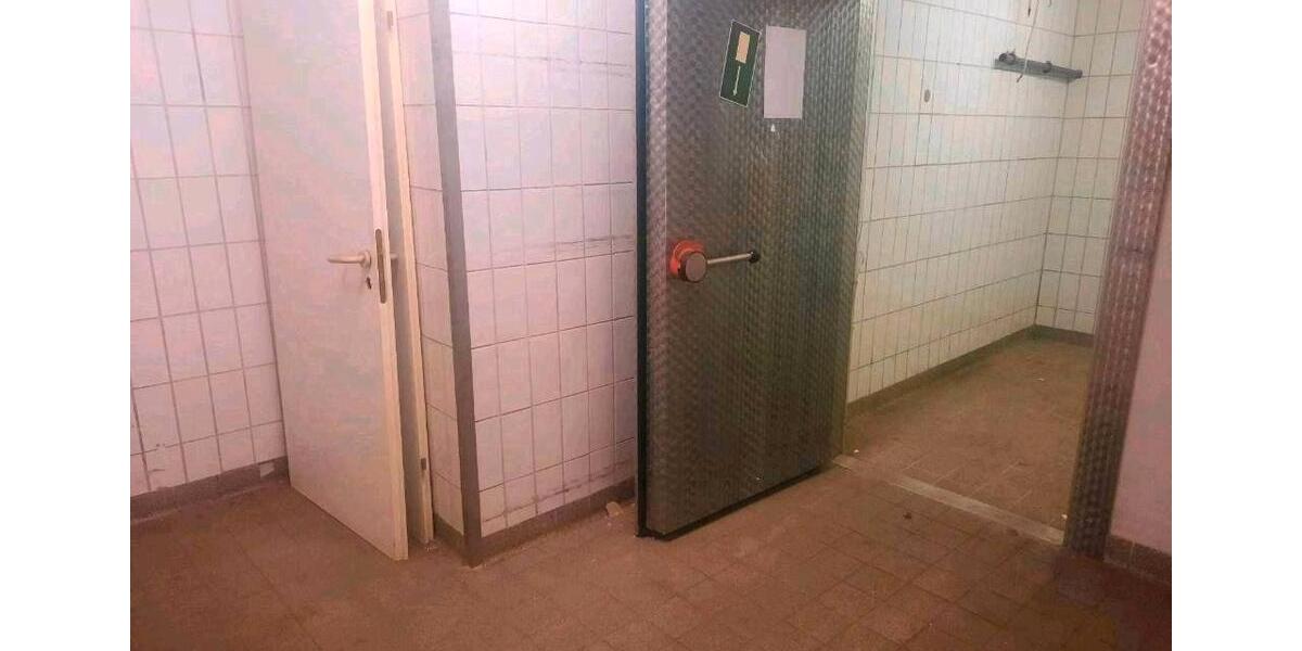 Gewerbeobjekt Klostermansfeld - 1.800&euro; | Angebot:26075236
