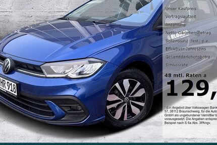 VW Polo 8.250 km 19.690 &euro; Leuna 06237