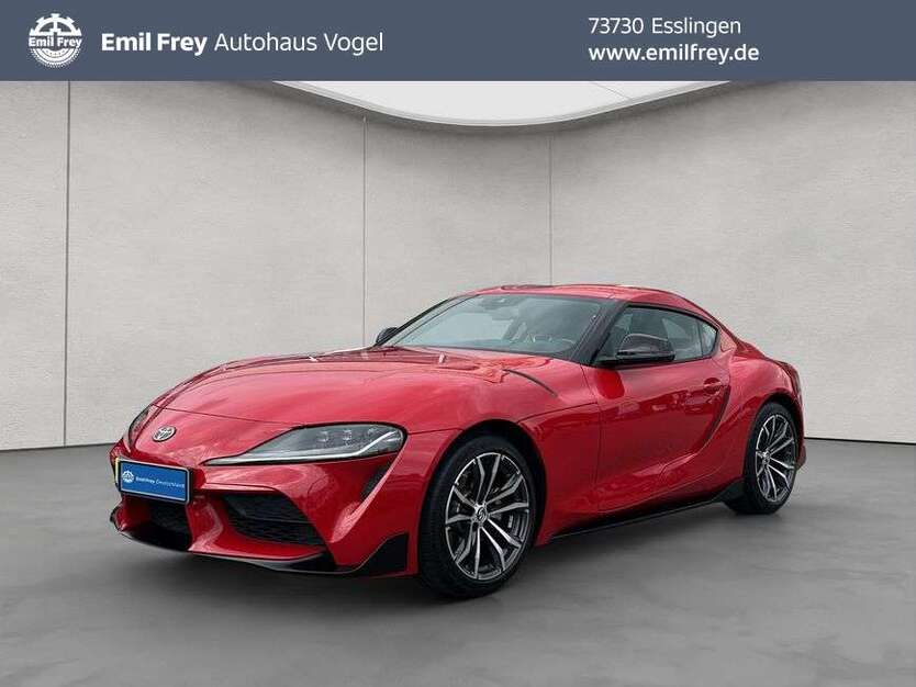 Supra