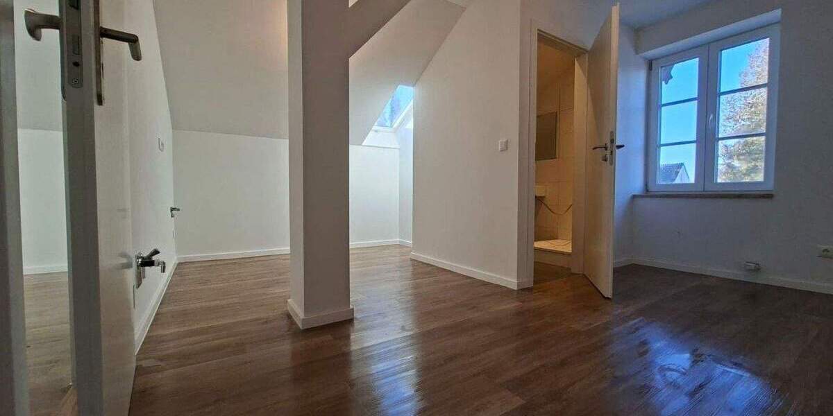 1,5-Zimmerwohnung 1 zimmer