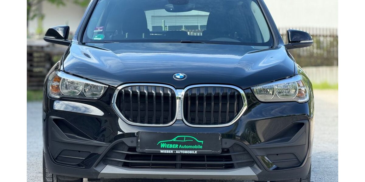 BMW X1 75.000 km 19.999 &euro; Markt Schwaben (nähe München) 85570