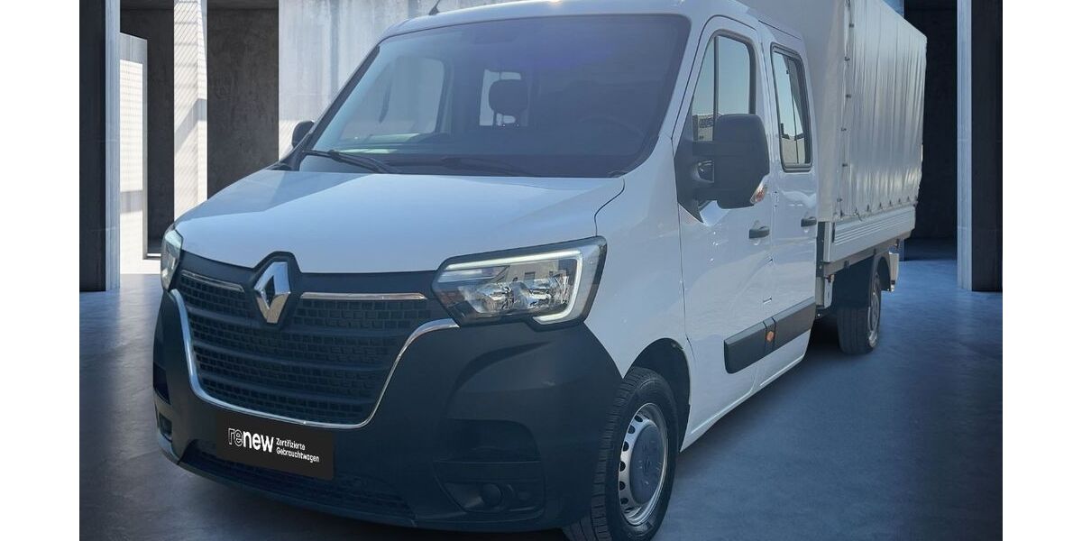 Renault Master 20.037 km 27.990 &euro; Hamburg 20537