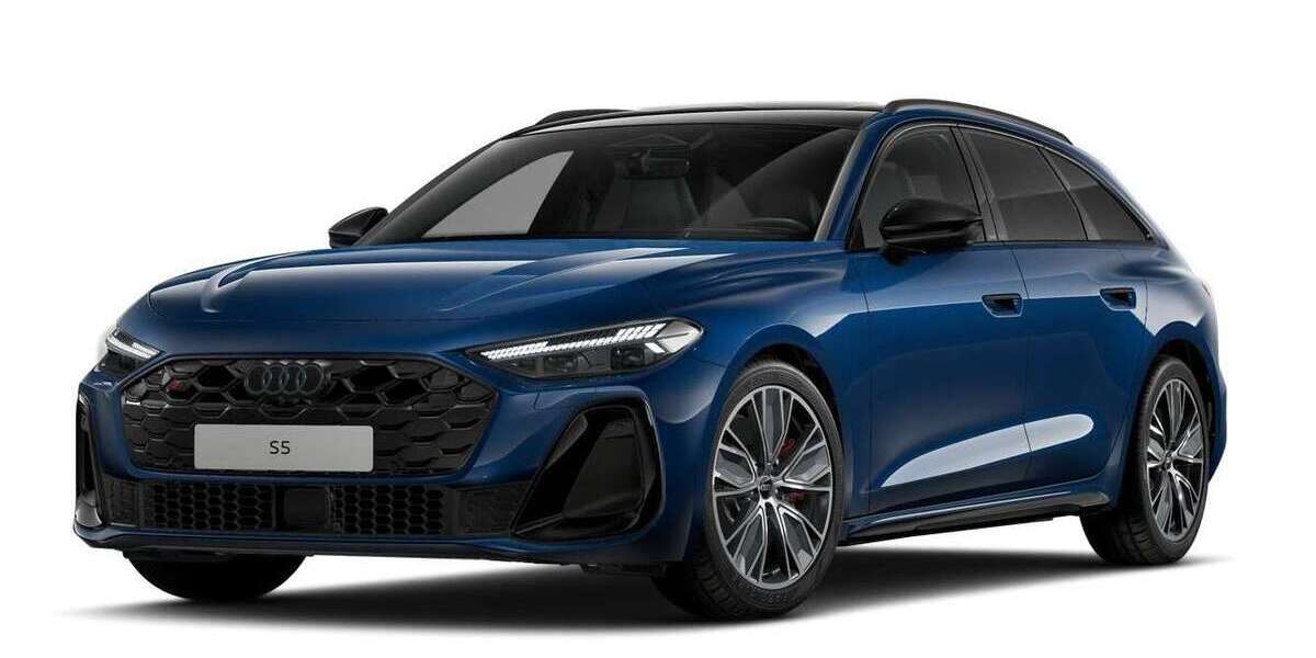 Audi S5 16.415 km 69.950 &euro; Weißenburg in Bayern 91781