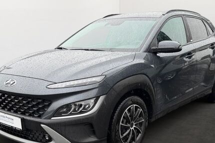 Hyundai KONA 17.600 km 18.490 &euro; Laubach 35321