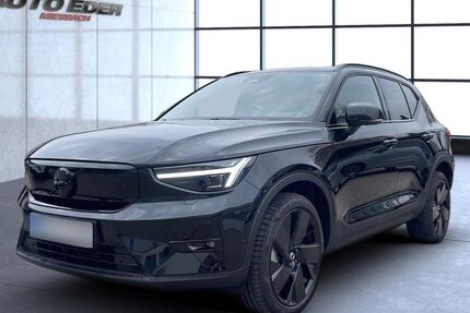 Volvo EX40 1.500 km 49.890 &euro; Miesbach 83714