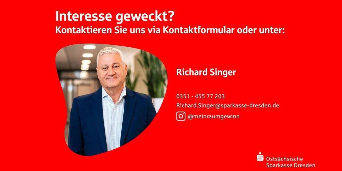 Etagenwohnung Pirna - 3 Zimmer, 89 m&sup2;, 387.000&euro; | Angebot:26191049