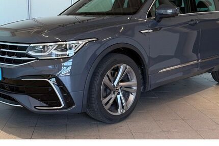 VW Tiguan 57.467 km 36.880 € Fuldatal 34233