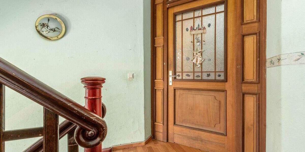 Mehrfamilienhaus, Wohnhaus Neustadt (Dosse) Neustadt - 8 Zimmer, 282 m&sup2;, 419.000&euro; | Angebot:25836795