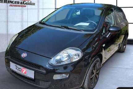 Fiat Punto 150.130 km 6.880 &euro; Rosenheim 83022