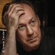 Ulrich Noethen & Klavierduo Walachowski 01.06.2026 Schlosspark Theater