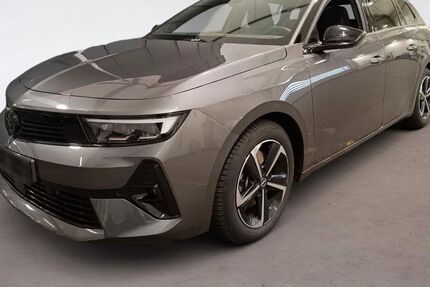 Opel Astra 26.981 km 22.480 &euro; Kelheim 93309