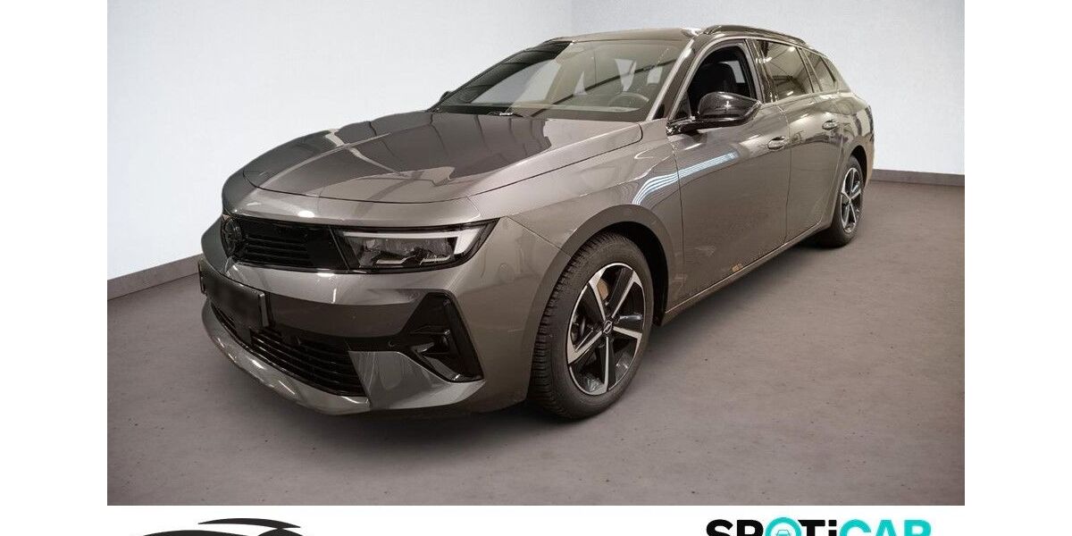 Opel Astra 26.981 km 22.480 &euro; Kelheim 93309