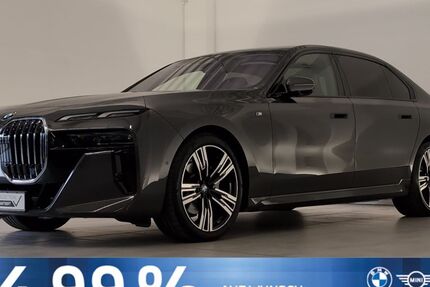 BMW 740 5.759 km 96.830 &euro; Würzburg 97076