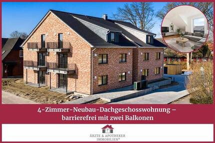 Wohnung Leezen - 3 Zimmer, 99 m&sup2;, 479.000&euro; | Angebot:25939267