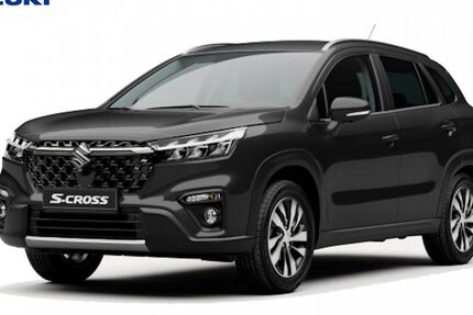 Suzuki SX4 16.867 km 26.950 &euro; Helmstadt 97264