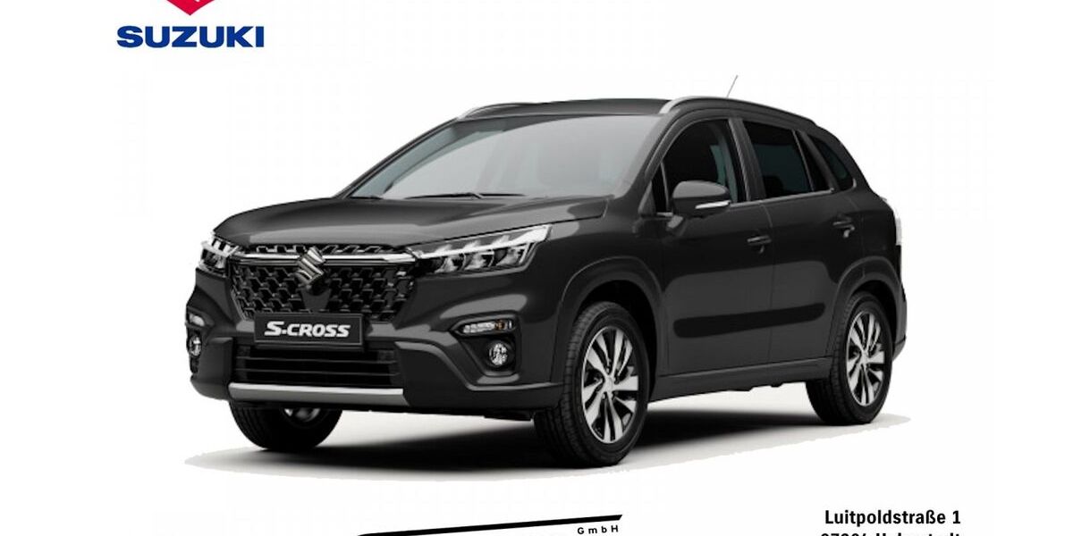 Suzuki SX4 16.867 km 26.950 &euro; Helmstadt 97264