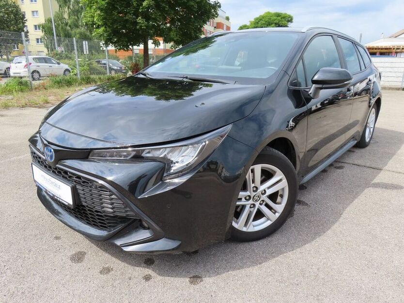Corolla