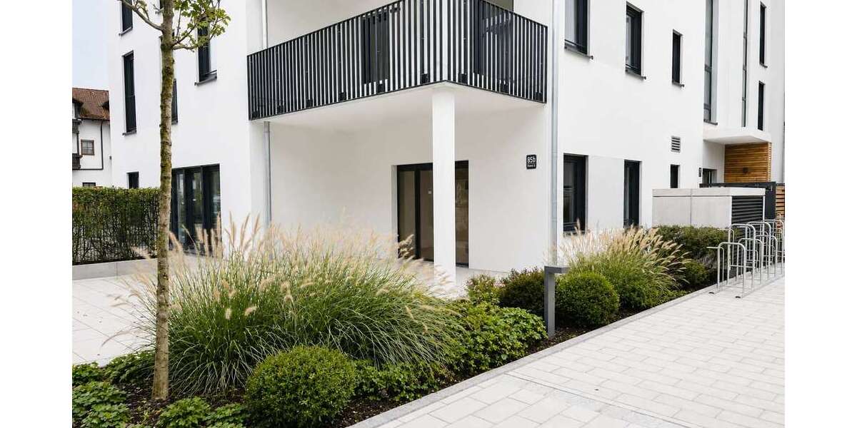 Gewerbeobjekt Bad Aibling - 918.000&euro; | Angebot:26809085