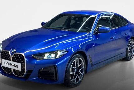 BMW 420 Gran Coupé 12.600 km 43.303 &euro; Ingolstadt 85053