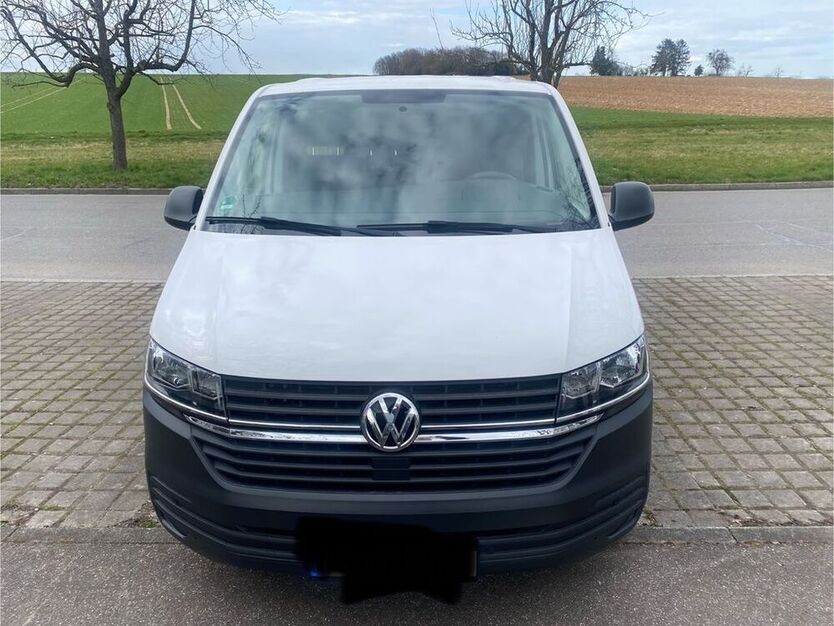 T6 Transporter