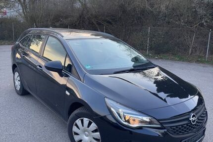 Opel Astra 131.383 km 5.990 &euro; Neutraubling 93073