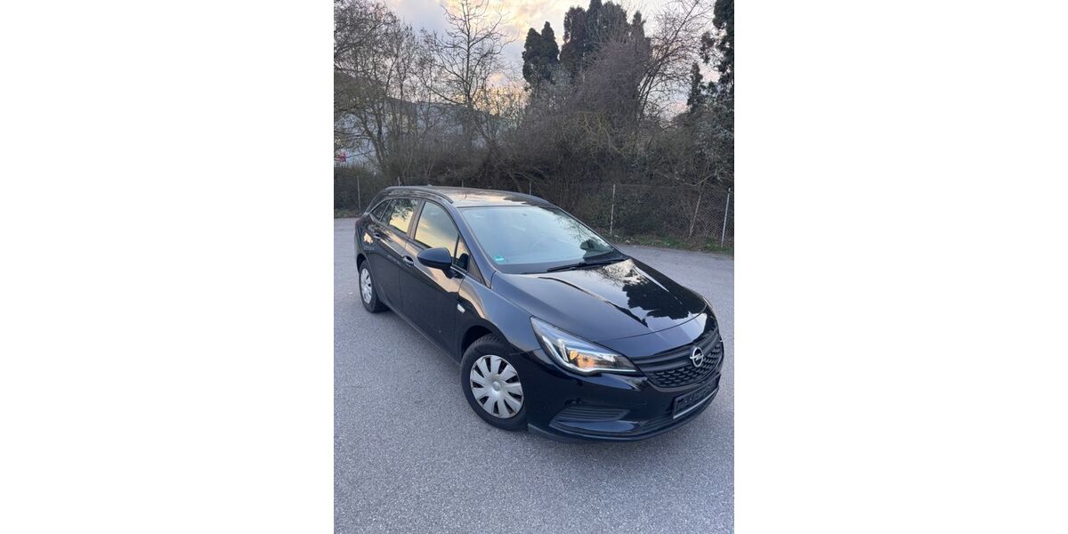 Opel Astra 131.383 km 5.990 &euro; Neutraubling 93073