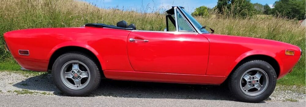 124 Spider