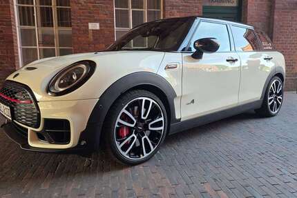 Mini John Cooper Works Clubman 29.900 km 33.950 &euro; Ganderkesee 27777