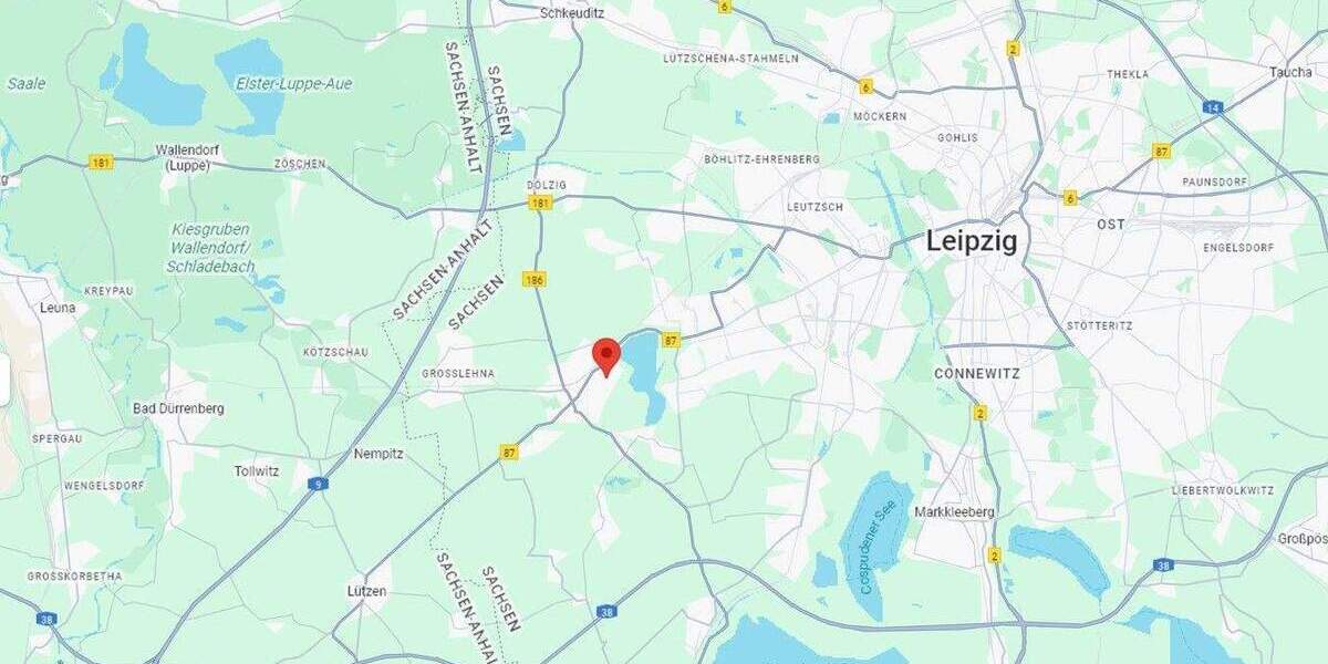 Grundstück Markranstädt - 310.700&euro; | Angebot:25099150