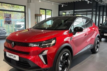 Renault Captur 1.816 km 23.750 &euro; Braunschweig 38124