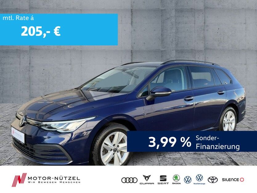 VW Golf 126.770 km 17.850 € Bayreuth 95448