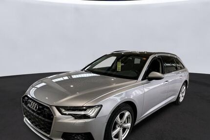 Audi A6 60.000 km 34.990 &euro; Bad Langensalza 99947