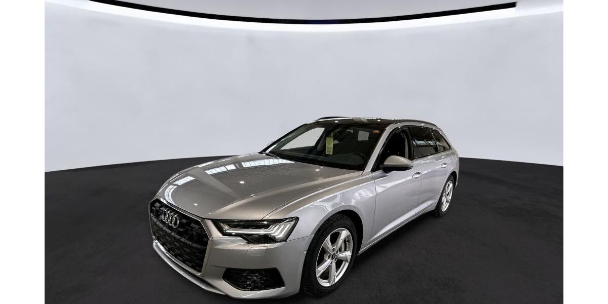 Audi A6 60.000 km 34.990 &euro; Bad Langensalza 99947