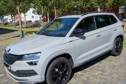 Skoda Karoq 89.500 km 21.200 &euro; Hannover 30455
