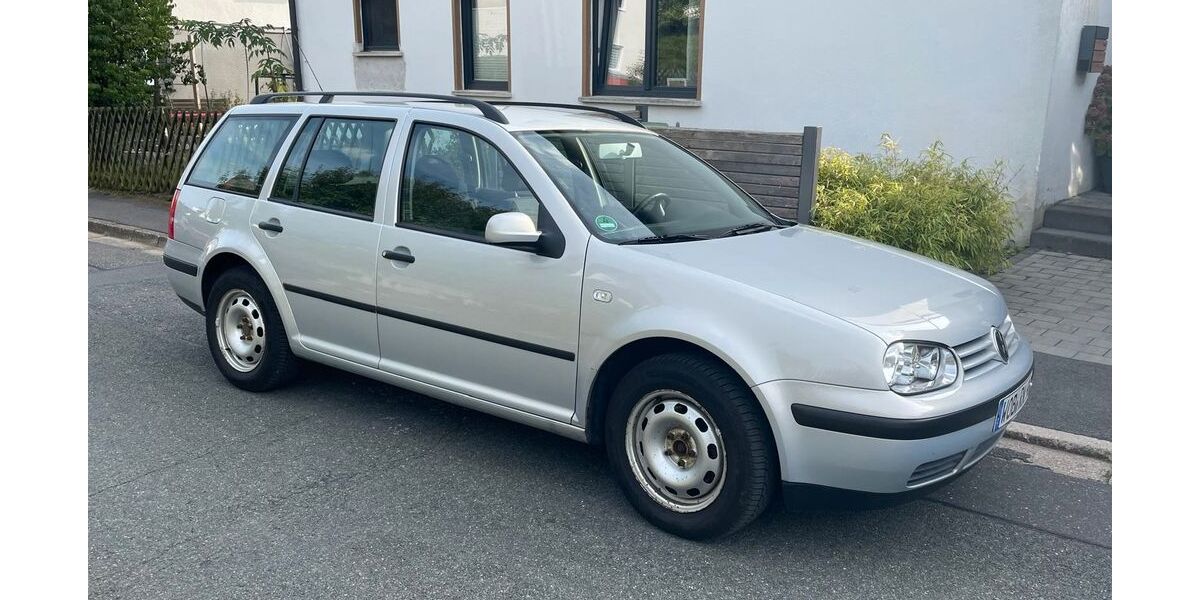 VW Golf 300.000 km 990 &euro; Schnaittach 91220